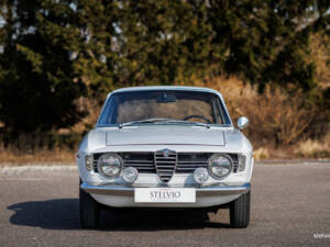 Bild 19/42 von Alfa Romeo Giulia 1600 Sprint GT Veloce (1967)