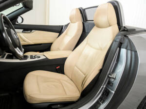 Bild 15/50 von BMW Z4 sDrive23i (2010)
