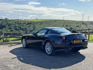 Immagine 4/9 di Ferrari 599 GTB Fiorano (2006)