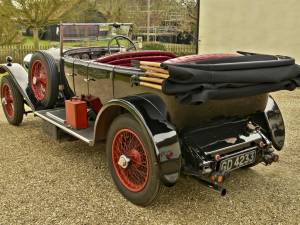 Image 8/50 of Bentley 3 Litre (1925)