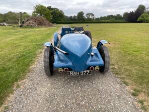 Imagen 4/70 de Riley 2.5 Litre RMB (1952)