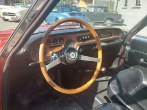 Bild 13/17 von Lancia Fulvia Sport (Zagato) (1966)