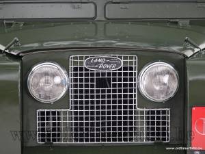 Bild 15/15 von Land Rover 88 (1959)