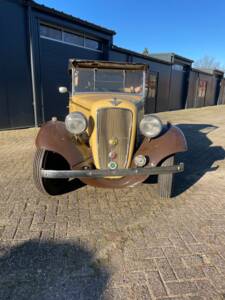 Afbeelding 5/15 van Austin 12&#x2F;6 (1937)