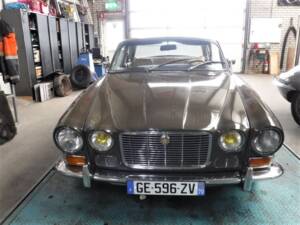 Afbeelding 32/50 van Jaguar XJ 6 4.2 (1973)