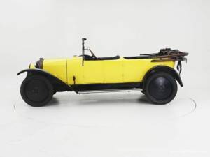 Bild 8/15 von De Dion-Bouton Type HD (1919)