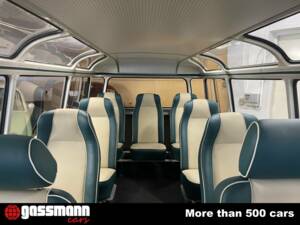Imagen 15/15 de Mercedes-Benz O 319 (1965)