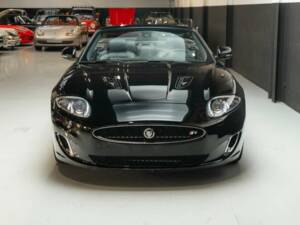 Image 34/50 of Jaguar XKR (2013)