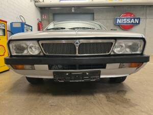 Image 3/19 of Lancia Gamma Coupe 2500 (1978)