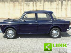 Bild 8/10 von FIAT 1100 D (1965)