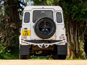 Afbeelding 8/20 van Land Rover Defender 90 (2013)