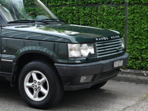 Bild 10/27 von Land Rover Range Rover 4.6 Vogue (2000)