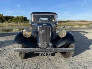 Bild 4/10 von Austin 18 (1937)