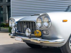 Image 3/31 of Lancia Flaminia GT 3C 2.5 Convertible (1963)