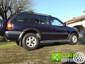 Bild 4/10 von Opel Frontera 2.2. DTI 16V (1999)
