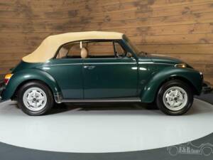 Image 15/19 of Volkswagen Beetle 1600 (1979)