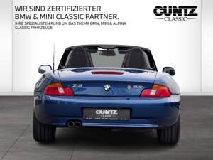 Image 2/20 de BMW Z3 2.0 (2000)