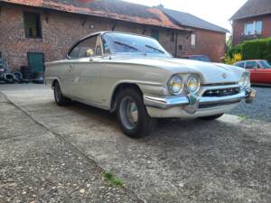 Bild 19/40 von Ford Consul Capri (1962)