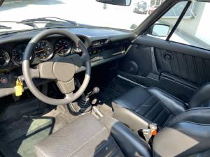Bild 5/7 von Porsche 911 Turbo 3.3 (1978)