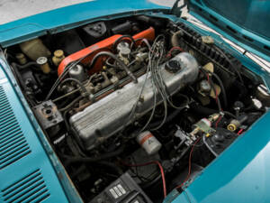 Image 41/50 of Datsun 240Z (1971)