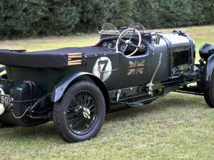 Imagen 18/50 de Bentley 4 1&#x2F;2 Litre (1928)