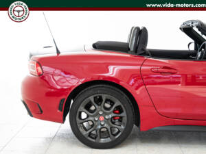 Immagine 7/33 di Abarth 124 Spider (2016)