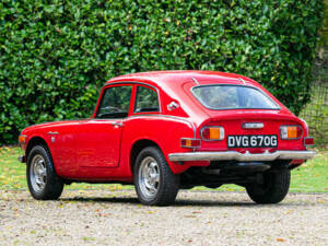 Bild 4/28 von Honda S 800 (1969)