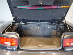 Bild 20/20 von Aston Martin DB 7 Vantage (2003)