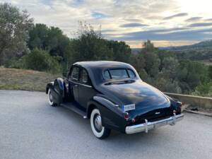 Image 35/50 of Cadillac V-16 (1938)