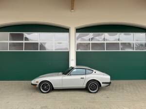 Image 33/34 de Datsun 240 Z (1972)