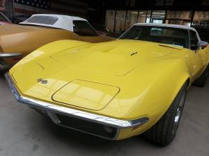 Image 39/41 de Chevrolet Corvette Stingray (1969)