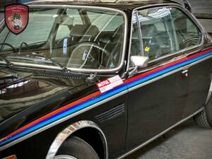 Immagine 62/100 di BMW 3,0 CSL (1973)