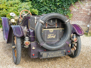 Image 33/50 of Ford Model T (1912)