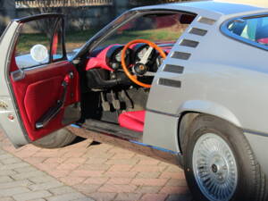 Bild 10/24 von Alfa Romeo Montreal (1976)