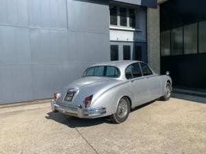 Bild 6/13 von Jaguar Mk II 3.8 (1963)