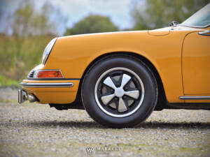 Image 19/46 of Porsche 911 2.0 (1968)