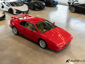 Bild 38/52 von Lotus Esprit SE (1993)