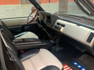 Bild 6/10 von GMC Sierra 1500 (1990)