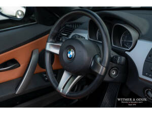 Immagine 6/37 di BMW Z4 2.0i (2006)