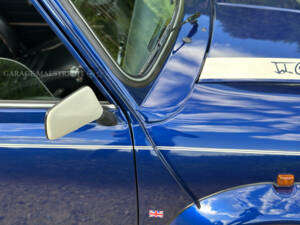Bild 9/100 von Mini Cooper 1.3i MPI (2000)
