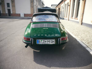 Bild 25/69 von Porsche 911 2.0 S (1967)