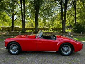 Immagine 4/7 di MG MGA 1600 (1959)