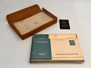 Bild 8/50 von Mercedes-Benz 450 SL (1973)