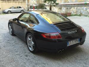 Image 3/16 of Porsche 911 Carrera S (2005)