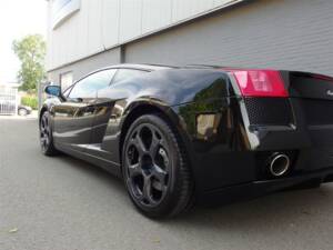 Bild 33/99 von Lamborghini Gallardo (2007)