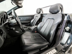 Image 19/50 of Mercedes-Benz SLK 200 Kompressor (2001)