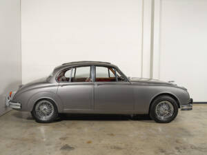 Immagine 7/34 di Jaguar Mk II 3.4 (1965)