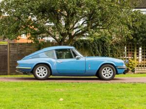 Image 2/50 of Triumph GT 6 Mk III (1973)