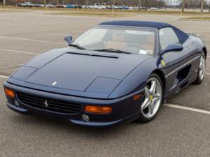 Image 3/12 of Ferrari F 355 Spider (1997)