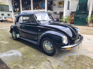 Immagine 7/47 di Volkswagen Käfer 1303 (1974)